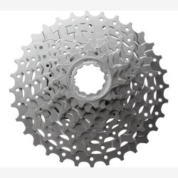 Kassette 9 gear Shimano CS-HG400 11-36T