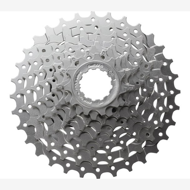 Cassette-sprocket 9 speed Shimano CS-HG400 11-36T