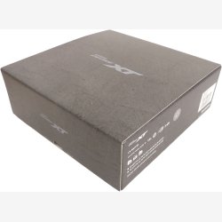 Cassette-sprocket 12 speed Shimano Deore XT CS-M8100 10-45T