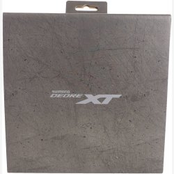 Kassette 12 speed Shimano Deore XT CS-M8100 10-51T