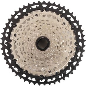 Kassette 12 speed Shimano Deore XT CS-M8100 10-45T