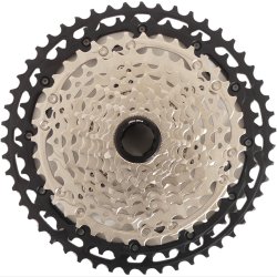 Cassette-sprocket 12 speed Shimano Deore XT CS-M8100 10-45T