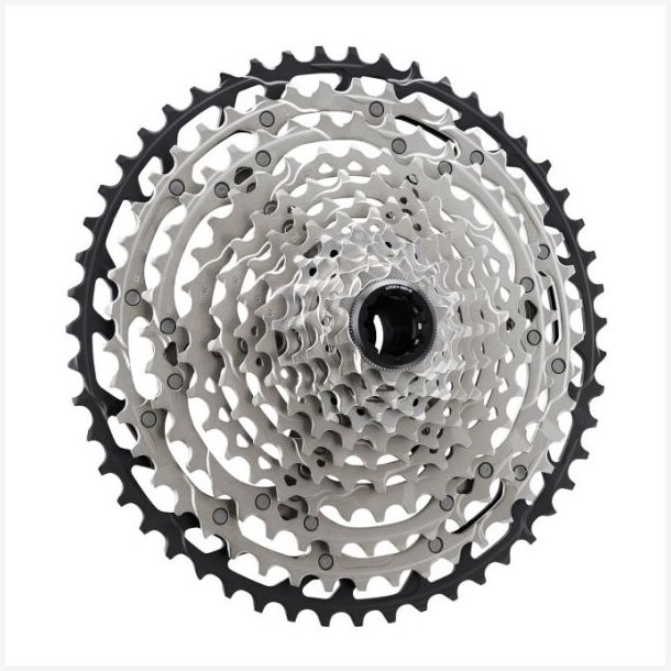 Kassette 12 speed Shimano SLX CS-M7100 10-51T