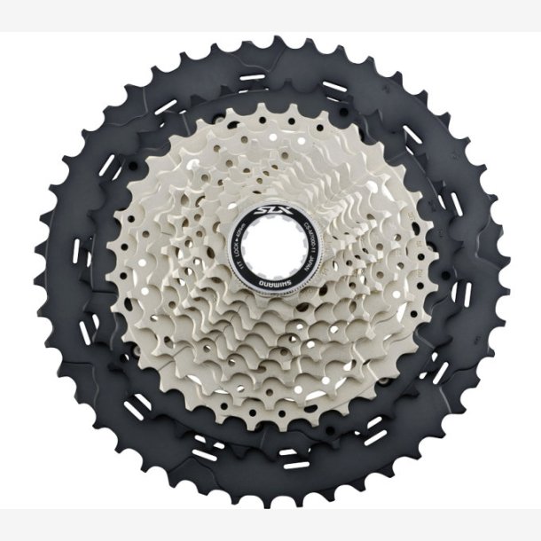 Cassette-sprocket 11 speed Shimano SLX CS-M7000  11-46T