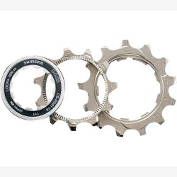 Cassette-sprocket 10 speed Shimano SLX CS-HG81 11-34T