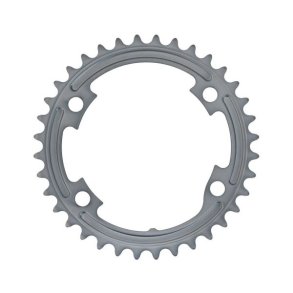 Klinge 36T Shimano 105 FC-R7000 - s�lv