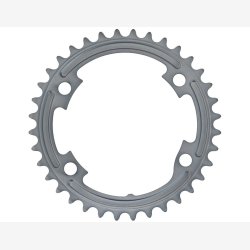 Klinge 36T Shimano 105 FC-R7000 - s�lv
