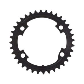 Klinge 39T Shimano 105 FC-R7000 - sort