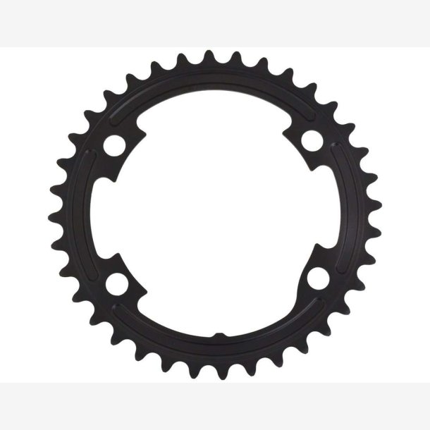 Tandhjul 39T Shimano 105 FC-R7000 - black