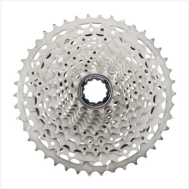 Kassette 11 ​​speed Shimano Deore CS-M5100 11-42T