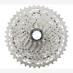 Kassette 11 ​​speed Shimano Deore CS-M5100 11-42T