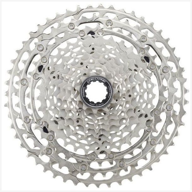 Kassette 11 ​​speed Shimano Deore CS-M5100 11-51T