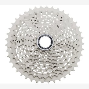 Cassette-sprocket 10 speed Shimano Deore CS-M4100  11-46T