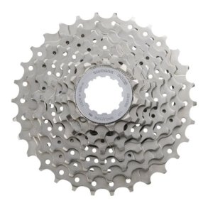 Kassette 8 gear Shimano Claris HG50 11-28T