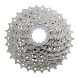 Kassette 8 gear Shimano Claris HG50 11-34T