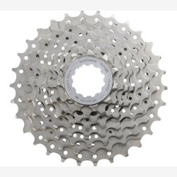 Kassette 8 gear Shimano Claris HG50 11-34T