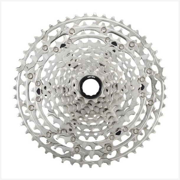 Kassette 12 speed Shimano Deore CS-M6100 10-51T