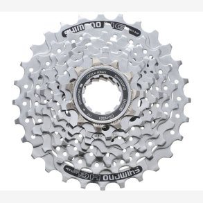 Cassette-Sprocket 8-speed Shimano Alivio CSGH5111-30T (10x)