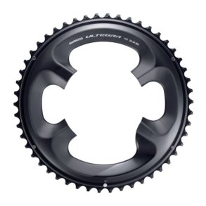 Klinge K�dering 50T Shimano Ultegra FC-R8000 (MS) 2x11 speed - sort