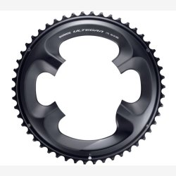 Klinge K�dering 50T Shimano Ultegra FC-R8000 (MS) 2x11 speed - sort