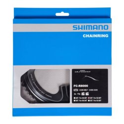 Klinge 52T Shimano Ultegra FC-R8000 (MT) 2x11 speed - sort