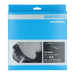 Klinge 52T Shimano Ultegra FC-R8000 (MT) 2x11 speed - sort