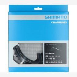 Klinge 52T Shimano Ultegra FC-R8000 (MT) 2x11 speed - sort