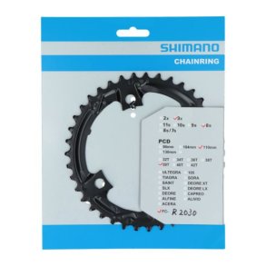 Klinge 39T Shimano Claris FC-R2030 - 7/8 speed