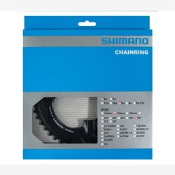 Klinge 50T Shimano Sora FC-R3000 - 9 gear