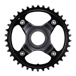 Klinge 38T Shimano Steps SM-CRE80 - 11 speed til 50 mm k�deslynge