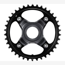 Klinge 38T Shimano Steps SM-CRE80 - 11 speed til 50 mm k�deslynge