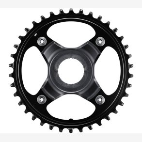 Tandhjul 38T Shimano Steps SM-CRE80 - 11 speed for 50mm K�de line