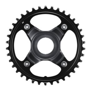 Klinge 34T Shimano Steps SM-CRE80 - 11 speed til 53 mm k�delinje