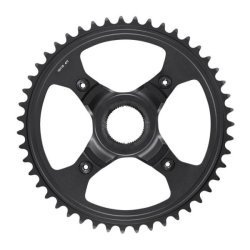 Klinge 47T Shimano Steps SM-CRE80 - 11 speed til 50 mm k�delinje