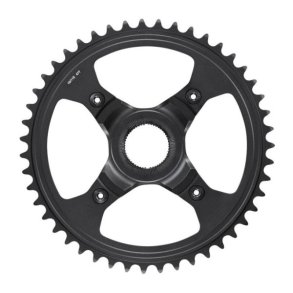 Klinge 47T Shimano Steps SM-CRE80 - 11 speed til 50 mm k�delinje