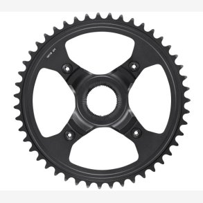 Tandhjul 47T Shimano Steps SM-CRE80 - 11 speed for 50mm K�deline