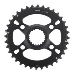 Klinge 36T Shimano SLX FC-M7100 / FC-M7120 - 12 gear
