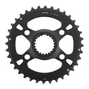 Klinge 36T Shimano SLX FC-M7100 / FC-M7120 - 12 gear