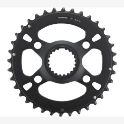Klinge 36T Shimano SLX FC-M7100 / FC-M7120 - 12 gear