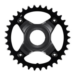 Klinge 34T Shimano Steps SM-CRE70 10/11-speed