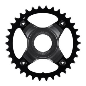 Klinge 34T Shimano Steps SM-CRE70 10/11-speed