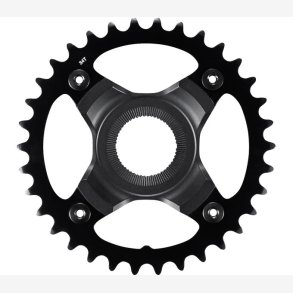 Tandhjul 34T Shimano Steps SM-CRE70 10/11-speed