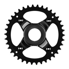 Klinge 38T Shimano Steps SM-CRE70 10/11 speed