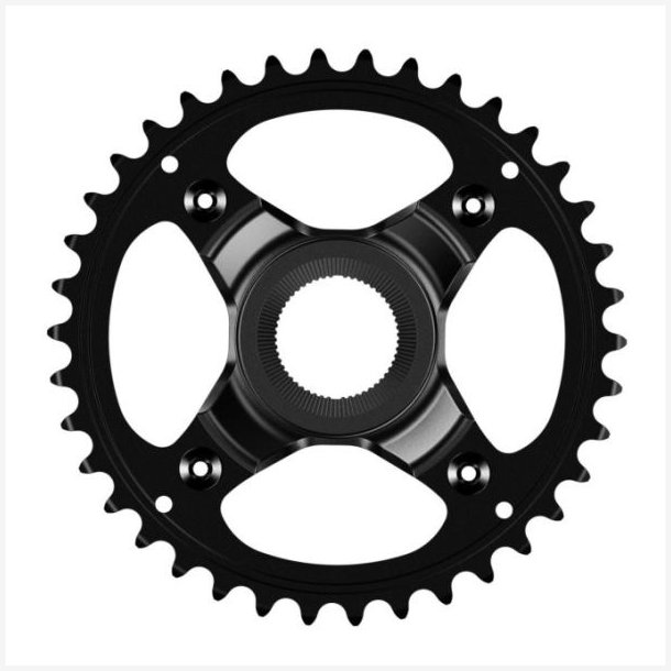 Klinge 38T Shimano Steps SM-CRE70 10/11 speed