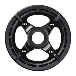 Klinge 38T Shimano Steps SM-CRE70 10/11 speed med k�desk�rm