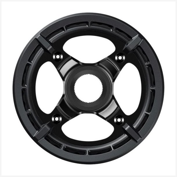 Klinge 38T Shimano Steps SM-CRE70 10/11 speed med k�desk�rm