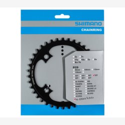 Klinge 38T Shimano Steps SM-CRE80 / SM-CRE80B - 11 speed