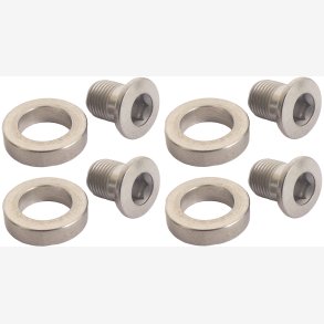 Tandhjul bolts Shimano Tiagra FC-4703