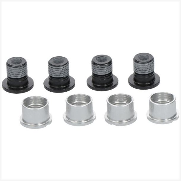 Klingebolte Shimano Deore FC-M6000-3