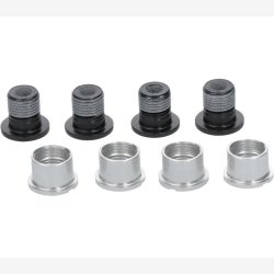 Klingebolte Shimano Deore FC-M6000-3